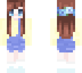 summer girl