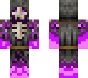 super arcane skeleton
