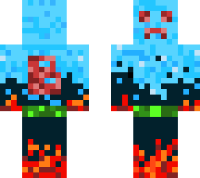 super beast creeper