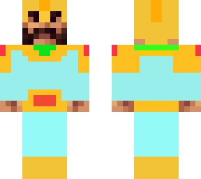 super crafter