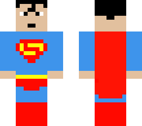 superman