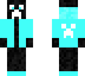 teal creeper