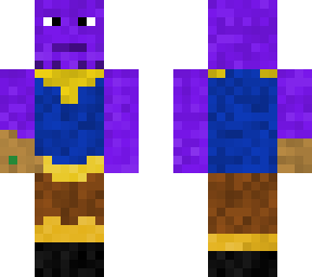 thanos
