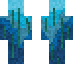the depths