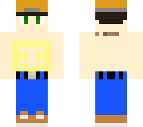 the guy that is abtastic