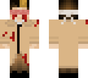 the host (markiplier)