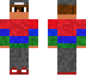 the kid guy