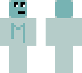 the mask man