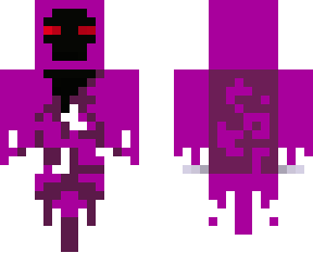 the phantom