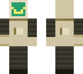 the robot