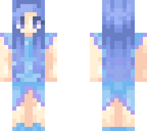 the sea's dater