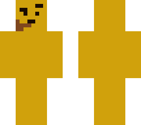 thinking face skin