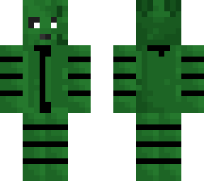 toxic springtrap