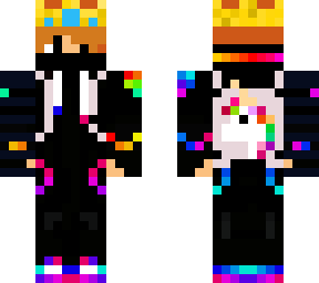 unicornraimbowkingdestrucionboy