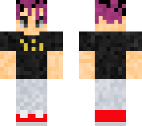 uzi skin fixed