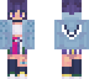 violet