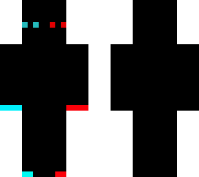 water and fire endermen