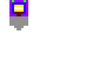 weird face guy