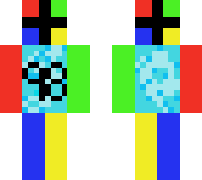 windows man