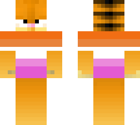 wlw rights garfield