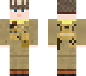 ww2 u.s airborne paratrooper (17th airborne division)