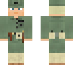 ww2 u.s.mc infantry (6th marine division)