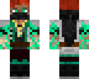 wynncraft poison mage