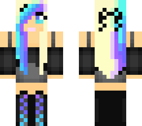 xgamergirldannyx (her last skin)