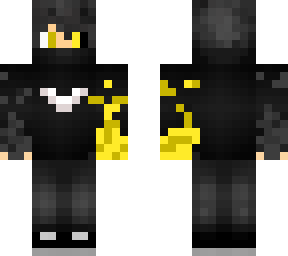 yellow demon pro