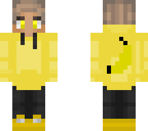 yellow purpled