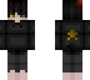 - like a wildfire burning through you- fnaftr