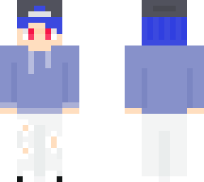 20 followers gender-bender contest!!!