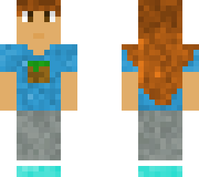 adelynn's skin