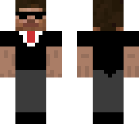 agent