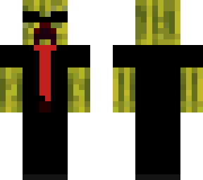 agent meloncreeper