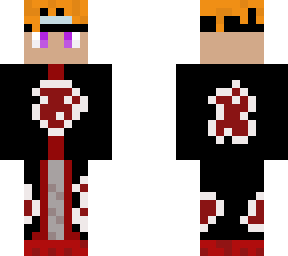 akatsukipain