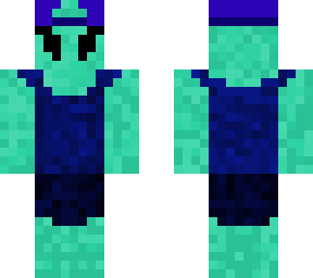 alien