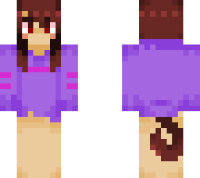 alissa- request