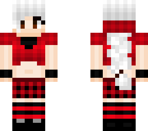 another another random outfit