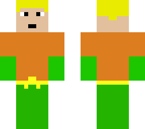 aquaman