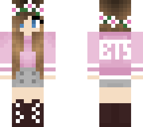army from bts