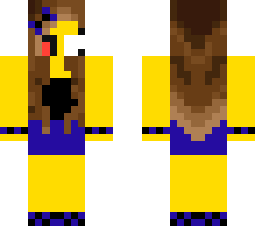banana robyn