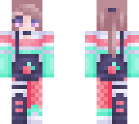 berry blast- rce