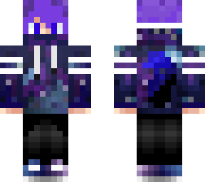 better galaxy wolf 1