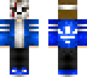 blue adidas jeff