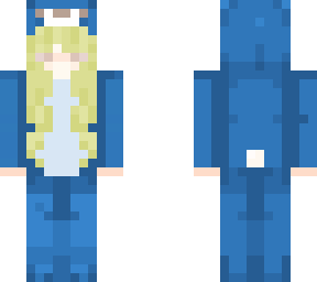 blue edit