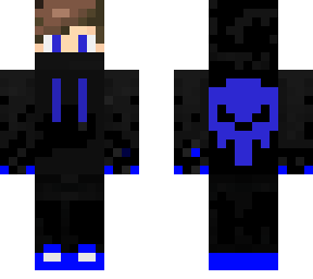 blue fire