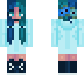 bluejulii