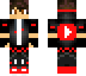 body overlay boy