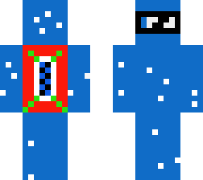 bot at mincraft